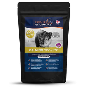 Premier Performance Calming Cookies