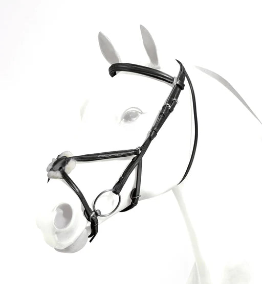 Equipe Emporio Grackle Bridle