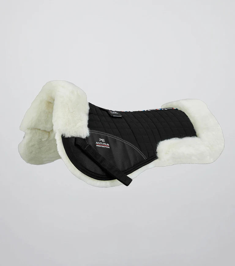 Premier Equine Merino Wool Half Pad