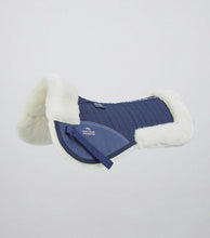 Load image into Gallery viewer, Premier Equine Merino Wool Half Pad