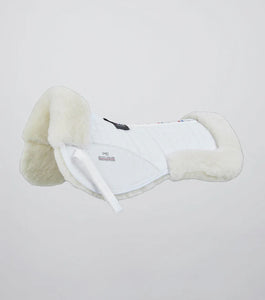 Premier Equine Merino Wool Half Pad