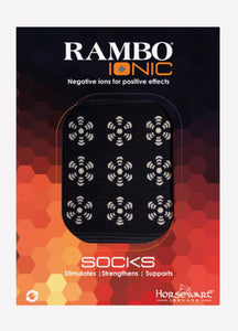 Horseware Rambo Ionic Socks