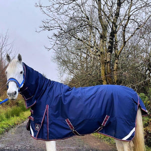 Mackey Keadeen Plus 300g Turnout Rug