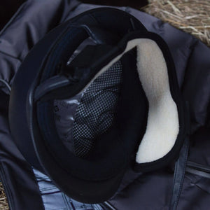 Unisex Riding Hat Ear Warmers