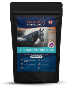 Premier Performance Electrolyte Cookies