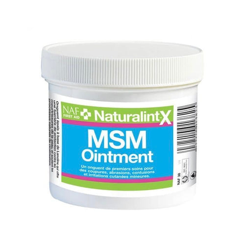 NAF MSM Ointment