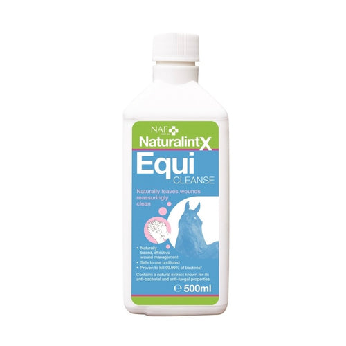 NAF EquiCleanse