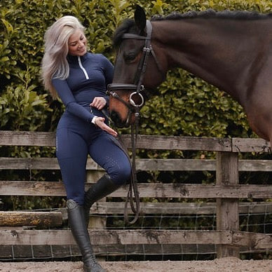 Cameo Core Ladies Riding Tights – Bellisle Equestrian Store NI