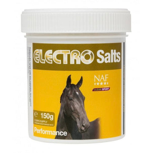 NAF Electro Salts