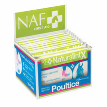 Load image into Gallery viewer, NAF NaturalintX Poultice