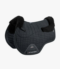 Load image into Gallery viewer, Premier Equine Merino Wool GP/Jump Saddlepad