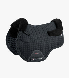 Premier Equine Merino Wool GP/Jump Saddlepad