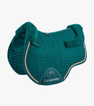 Load image into Gallery viewer, Premier Equine Merino Wool GP/Jump Saddlepad