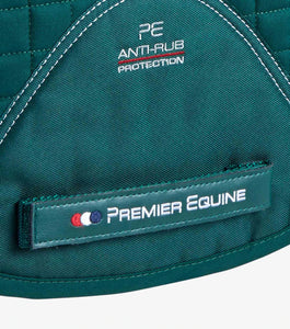 Premier Equine Merino Wool GP/Jump Saddlepad