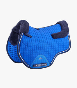 Premier Equine Merino Wool GP/Jump Saddlepad