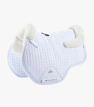 Load image into Gallery viewer, Premier Equine Merino Wool GP/Jump Saddlepad