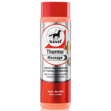Load image into Gallery viewer, Leovet Thermo Massage Gel