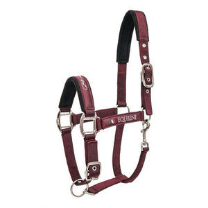 Equiline Headcollar - Timmy