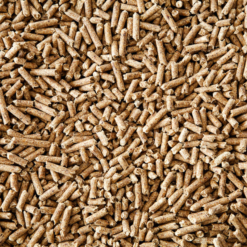 Wood Pellets