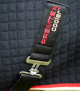 Premier Equine PremTex Horse Cooler Rug