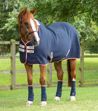 Load image into Gallery viewer, Premier Equine PremTex Horse Cooler Rug