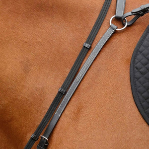 Premier Equine Norbello Hunt Breastplate