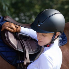 Load image into Gallery viewer, Premier Equine Endeavour Riding Helmet