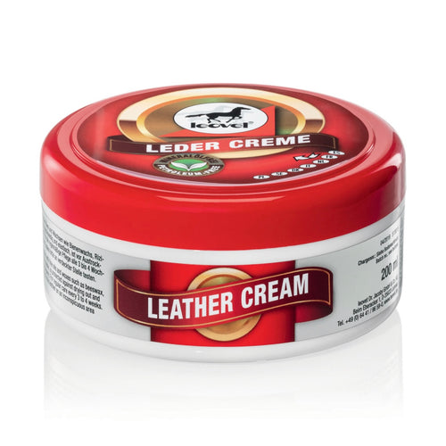 Leovet Good Olde Leather Cream