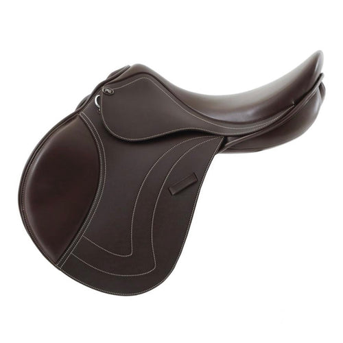 Premier Equine Prideaux Close Contact Jump Saddle