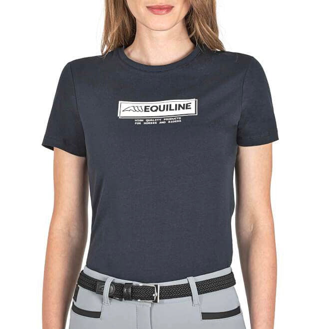 Equiline Ladies Chynac T-Shirt
