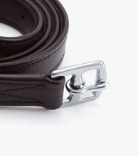 Load image into Gallery viewer, Premier Equine Florence Stirrup Leathers