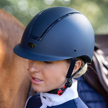 Load image into Gallery viewer, Premier Equine Endeavour Riding Helmet