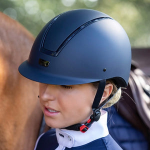 Premier Equine Endeavour Riding Helmet