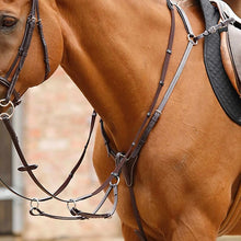 Load image into Gallery viewer, Premier Equine Norbello Hunt Breastplate