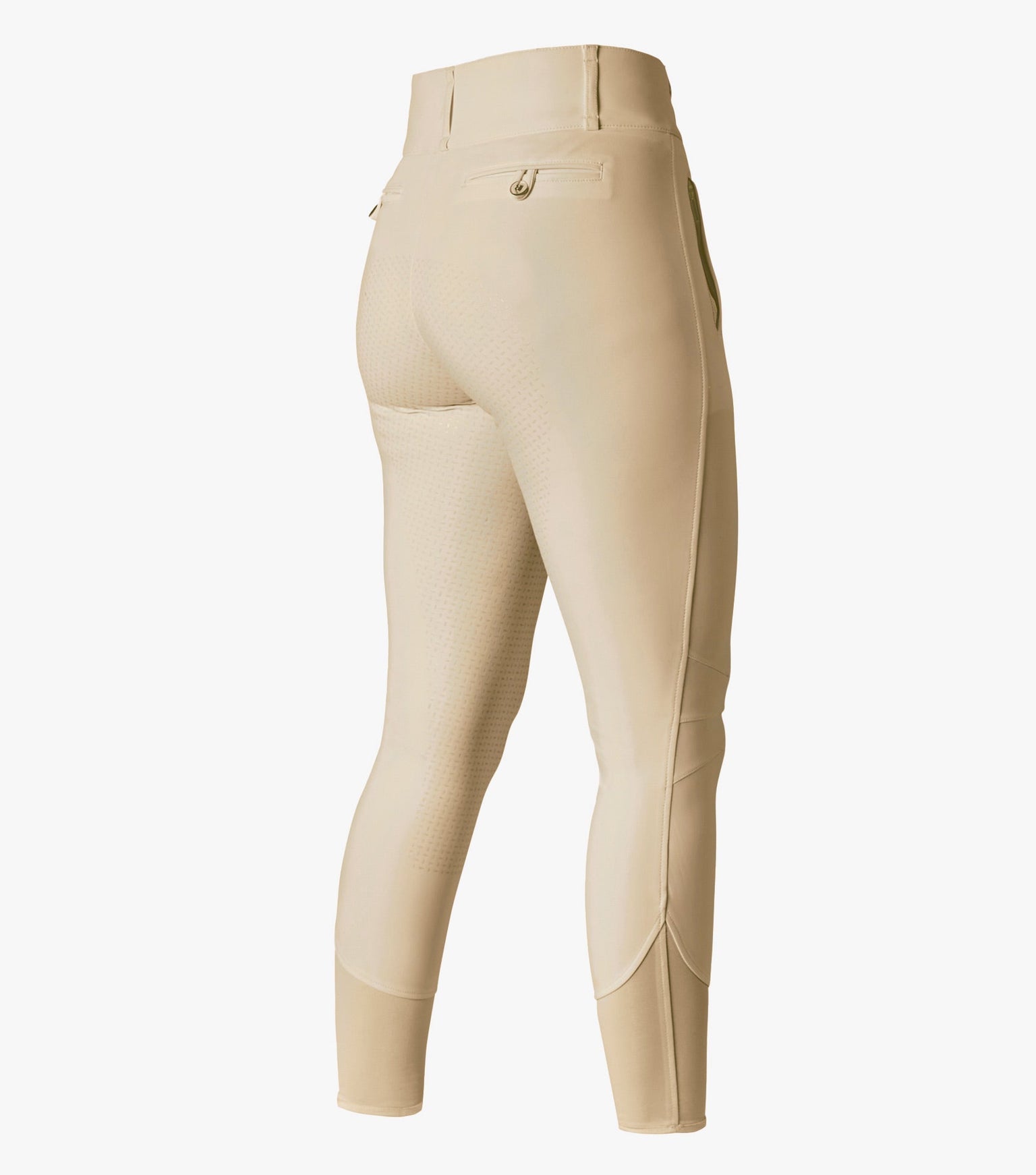 Premier Equine Aura Full Seat Breeches - Women's - TRUSTORI