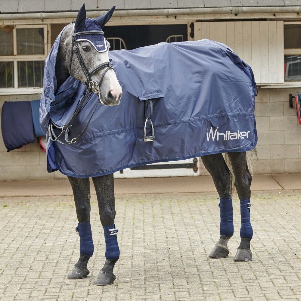 John Whitaker Rothwell Roll Up Rain Sheet