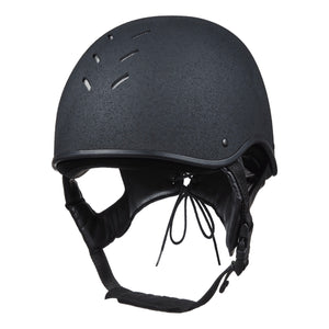 Charles Owen JS1 Pro Jockey Skull