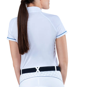 Equiline Ladies Corina Competition Shirt