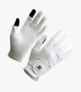 Premier Equine Riding Gloves - Junior