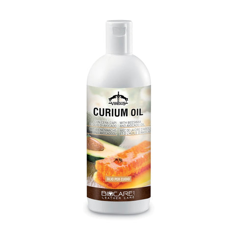 Veredus Curium Oil