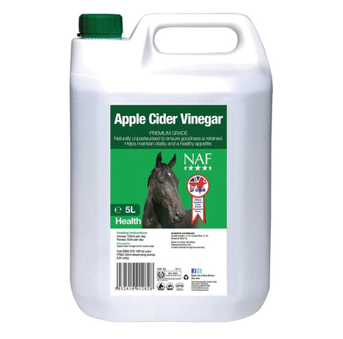 NAF Apple Cider Vinegar