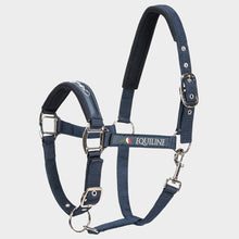 Load image into Gallery viewer, Equiline Headcollar - Timmy