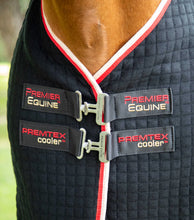 Load image into Gallery viewer, Premier Equine PremTex Horse Cooler Rug