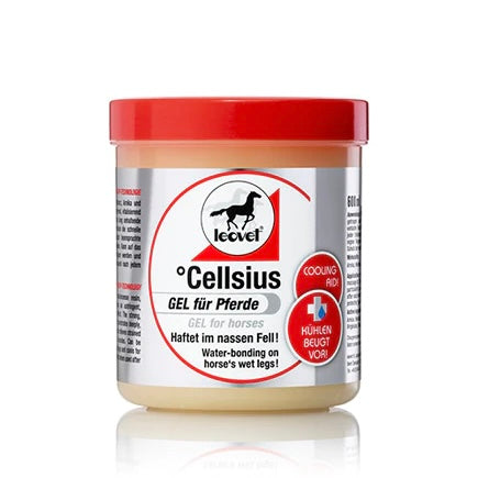 Leovet Cellsius Cooling Gel