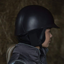 Load image into Gallery viewer, Unisex Riding Hat Ear Warmers