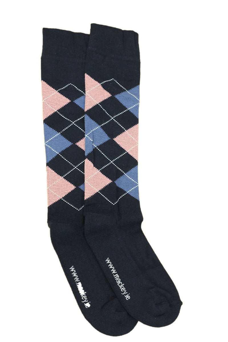 Mackey “Original Sockies” Socks