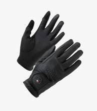 Load image into Gallery viewer, Premier Equine Riding Gloves - Junior