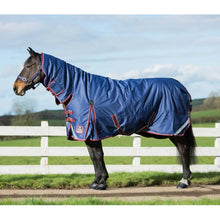 Load image into Gallery viewer, Mackey Keadeen Plus 300g Turnout Rug