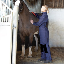 Load image into Gallery viewer, Equetech Unisex Clipping Overalls