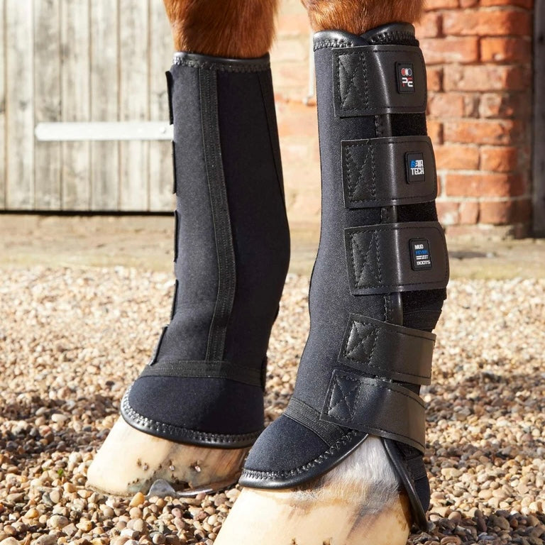 Premier Equine Turnout/Mud Fever Boots